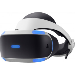 Sony - PlayStation VR